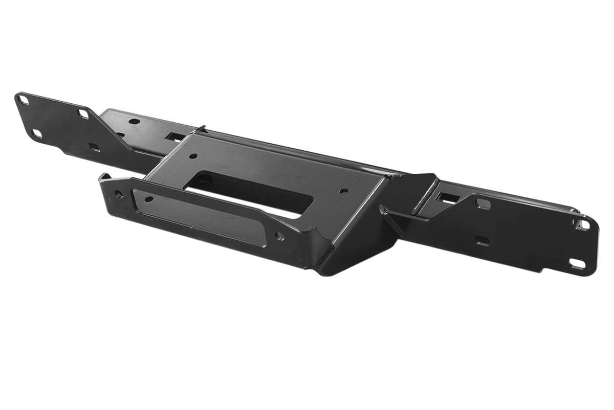 картинка Площадка лебедки Toyota Fortuner 2015+