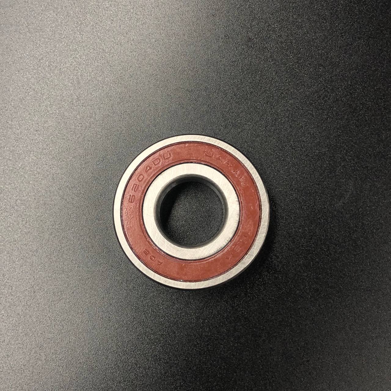 картинка Подшипник снегохода Yamaha, закрытый (20x47x14) (93306-20469) (NSK)