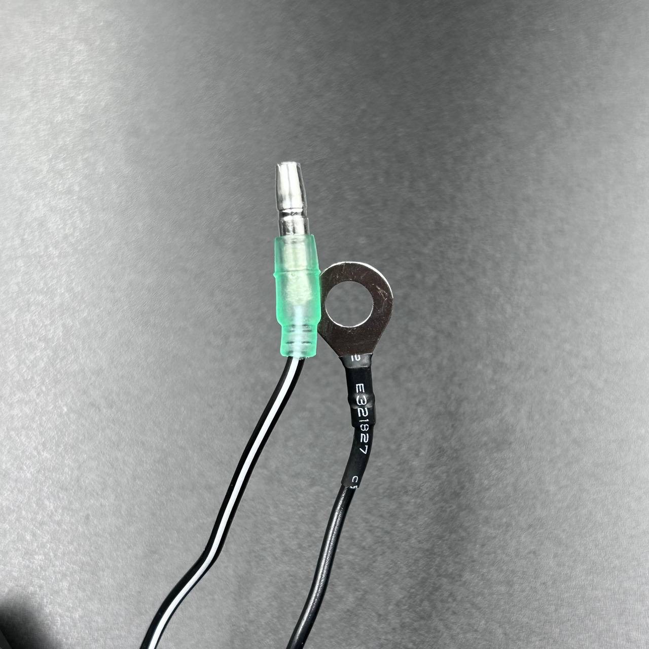 картинка Катушка зажигания высоковольтная Yamaha 9.9-15 (YUELANG)