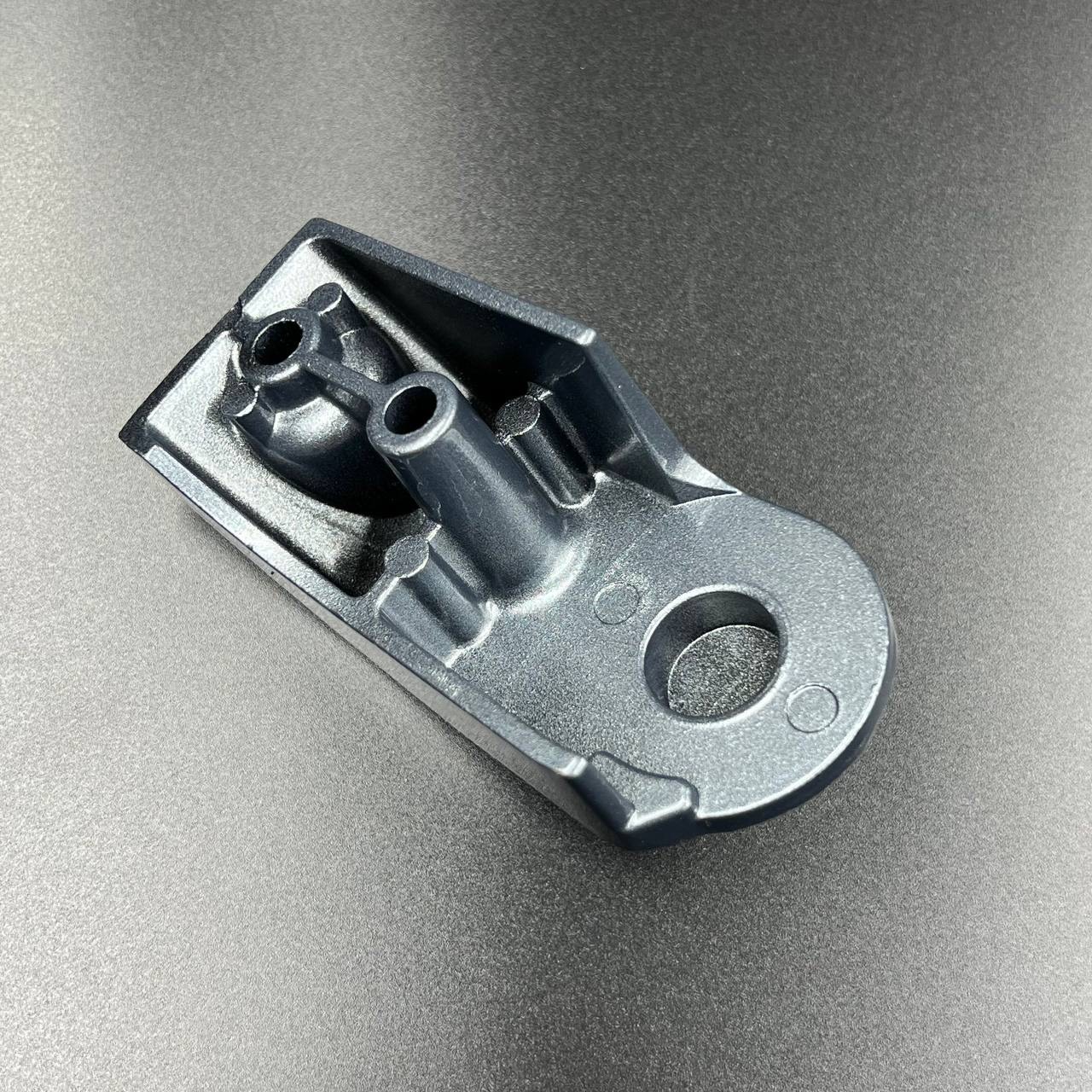 картинка Крепление румпеля Yamaha 25-30 (Omax)