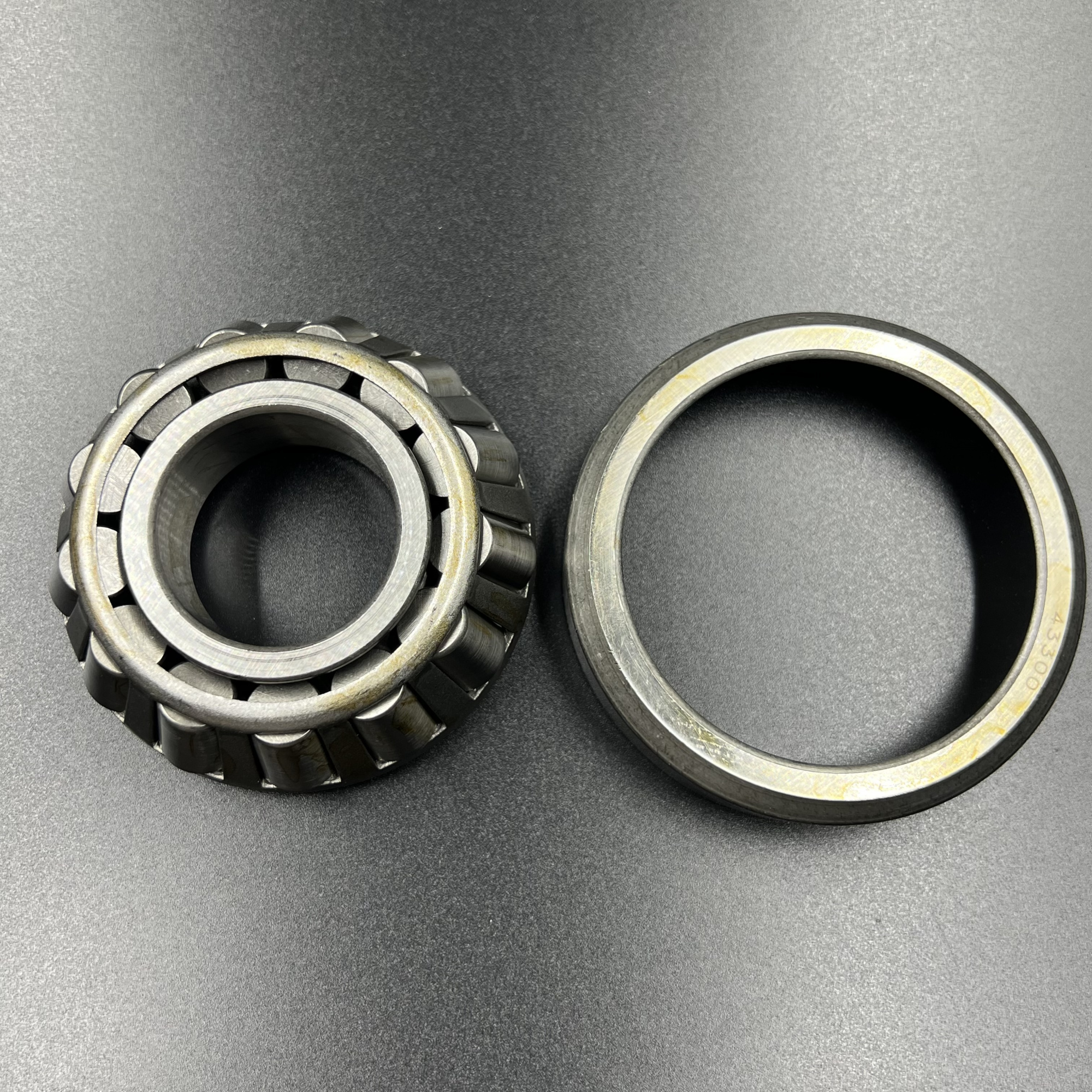 картинка Подшипник роликовый верхнего редуктора Mercruiser Alpha One (31-66818A1) (Osaka)