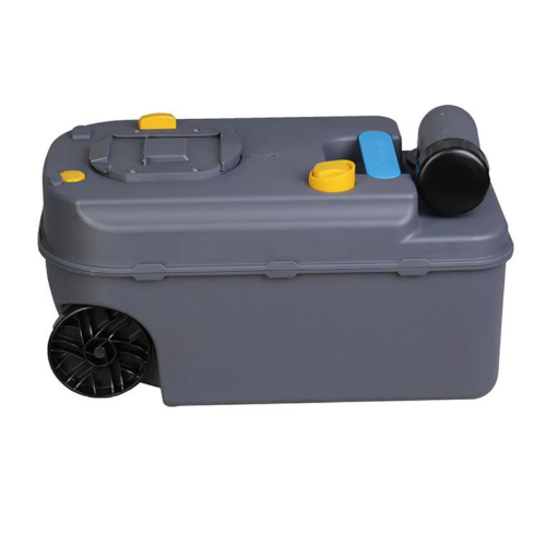 картинка Биотуалет кассетный MobileComfort MC-CTS для автодома