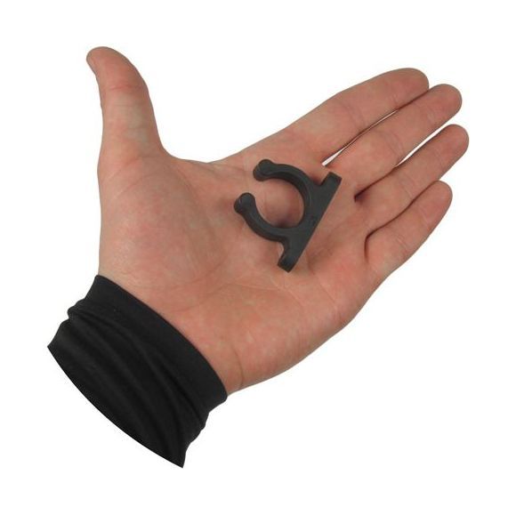 картинка Держатель багра, D25 мм, пластиковый