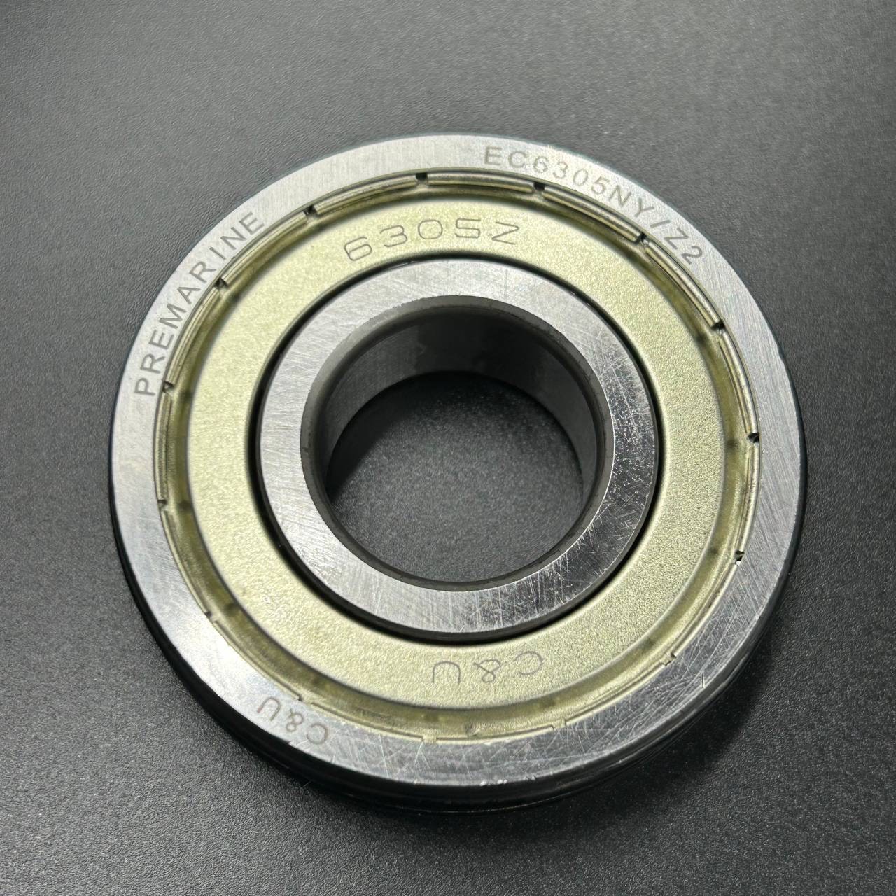 картинка Подшипник шариковый Yamaha 40-50 (25x62x17) (Premarine)