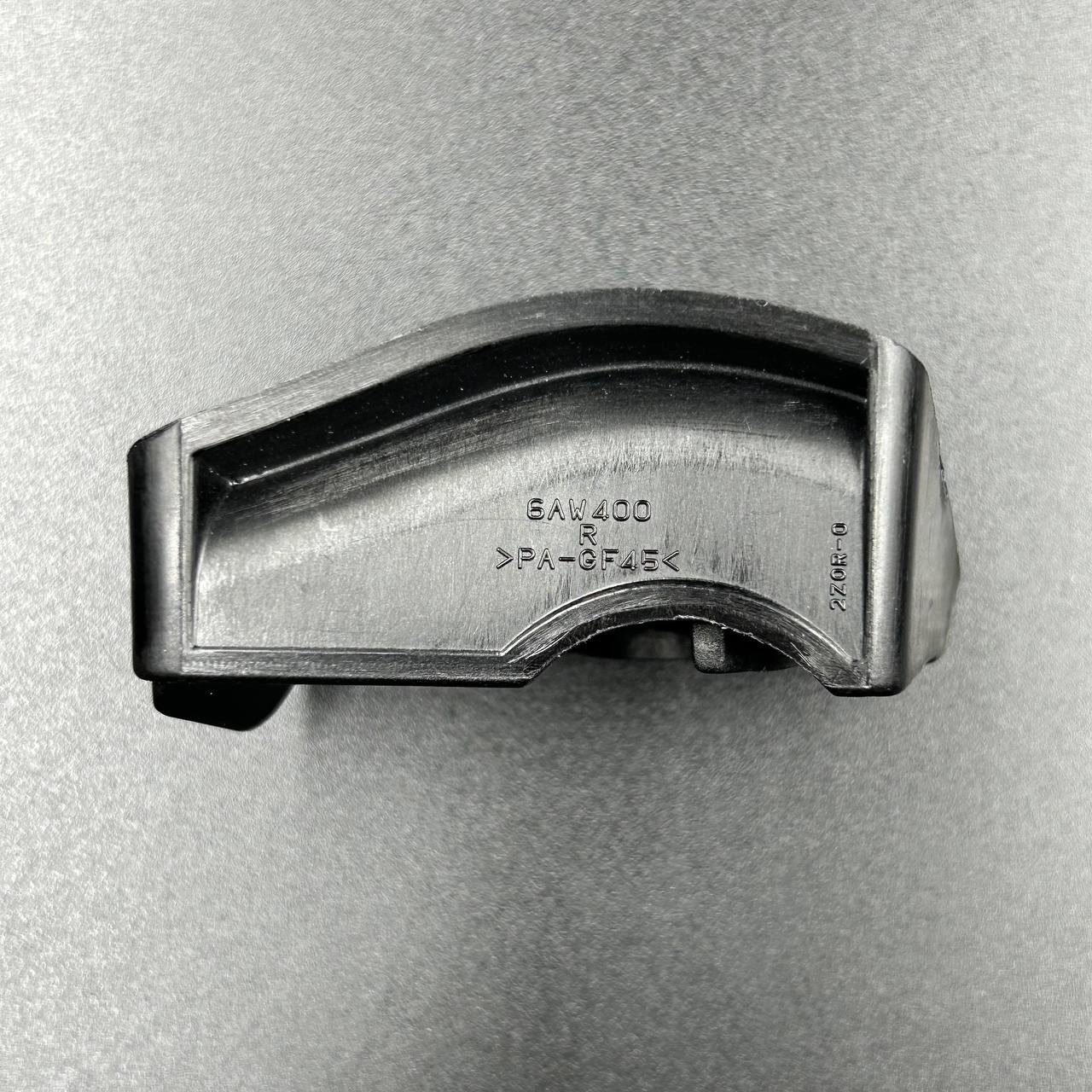 Решетка водозабора редуктора Yamaha F300-350 (Правая) (Yamaha)