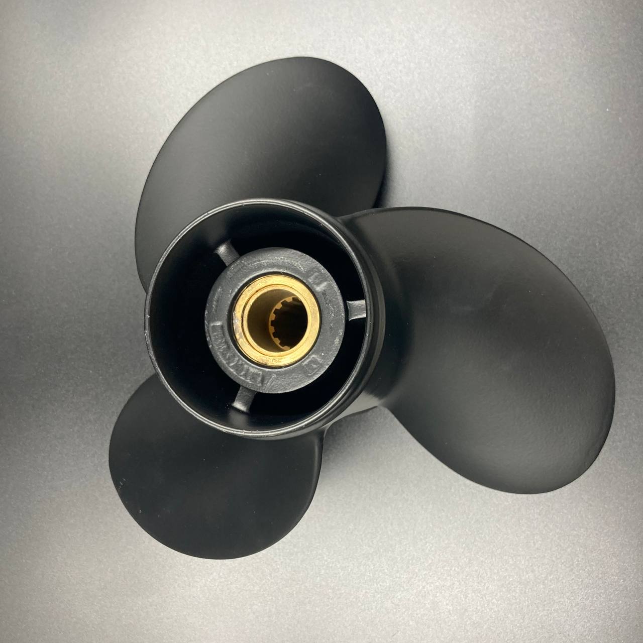 картинка Гребной винт Mercury 25-70 (3x10-1/2x13)