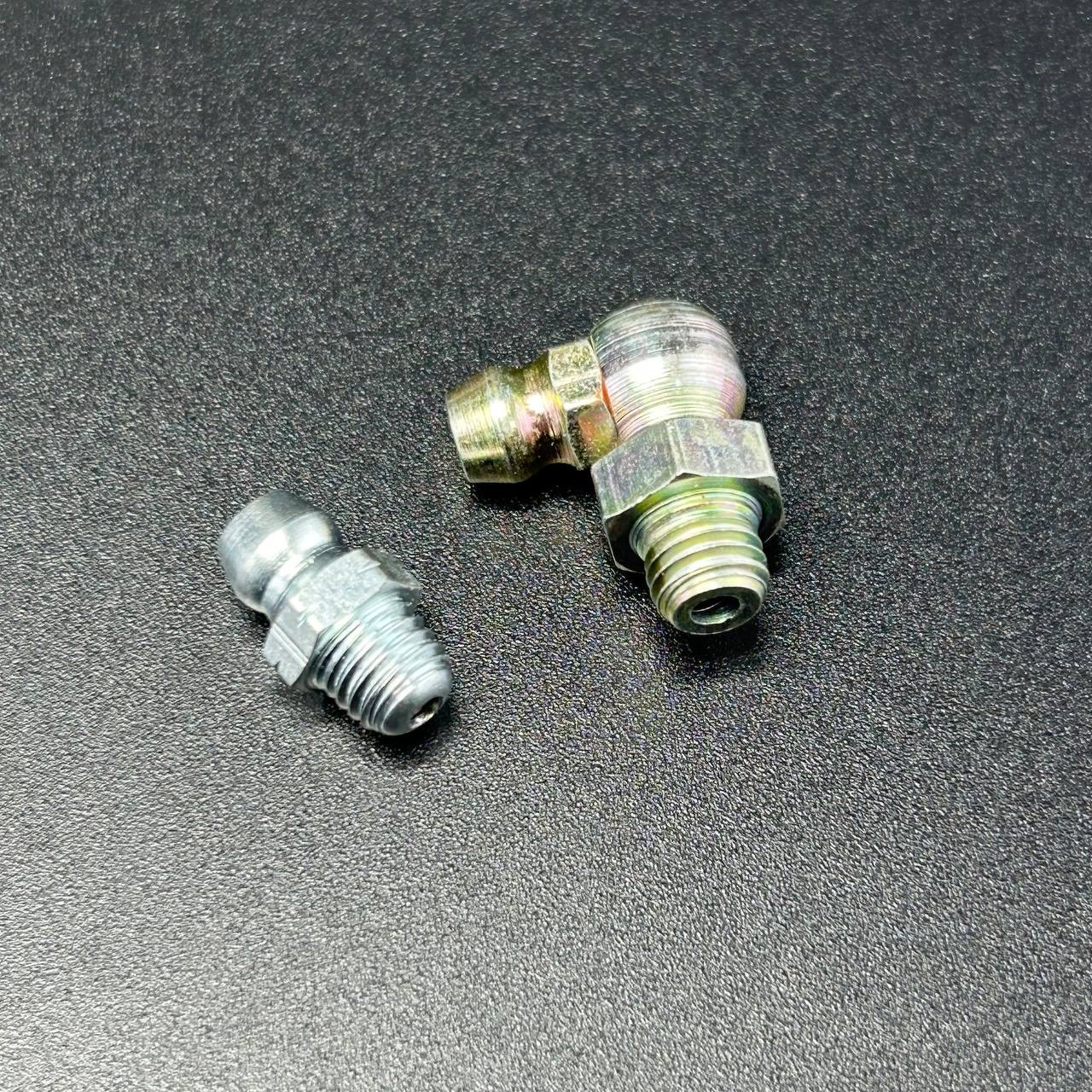 картинка Крестовина карданного вала CROSS/BRG ASSY-HD  (Quicksilver)