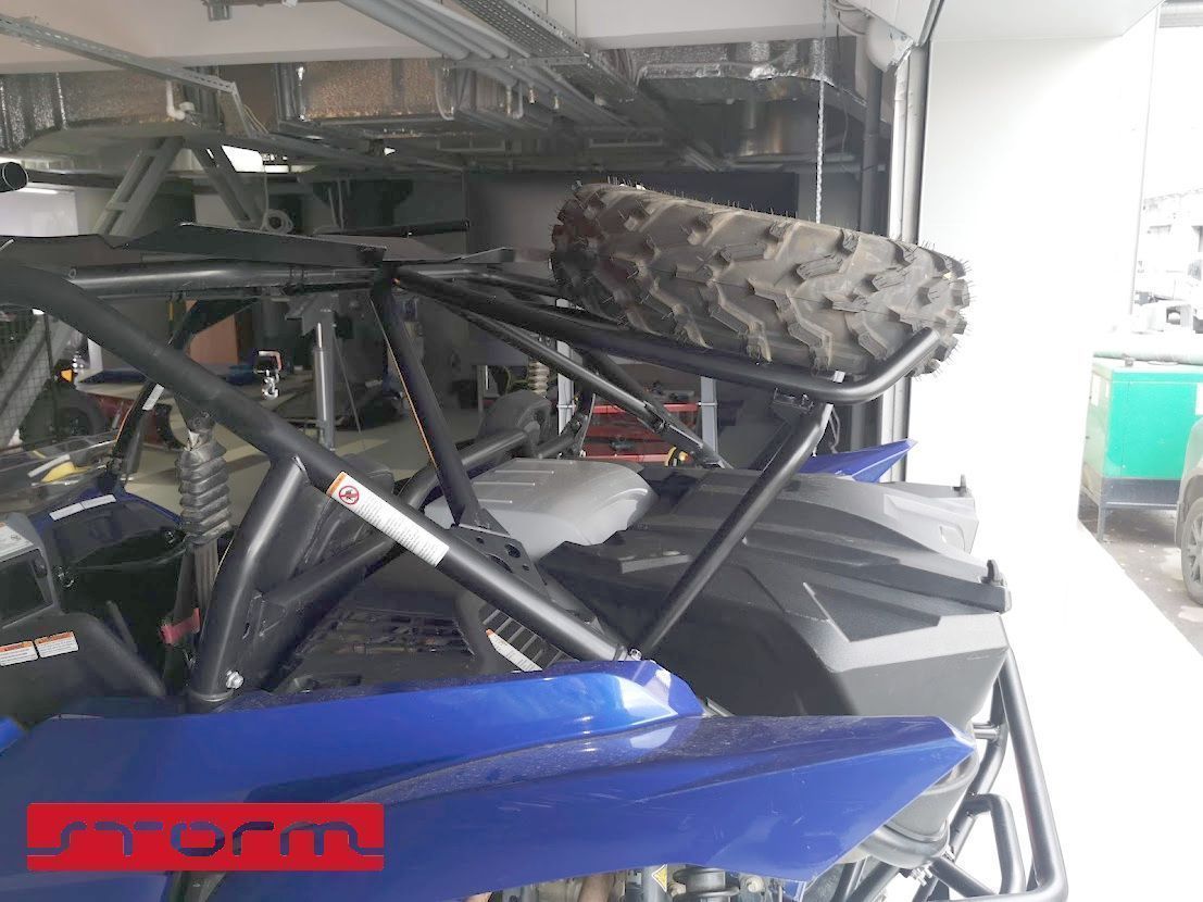 картинка Багажная платформа для YAMAHA YXZ 1000 2019- 