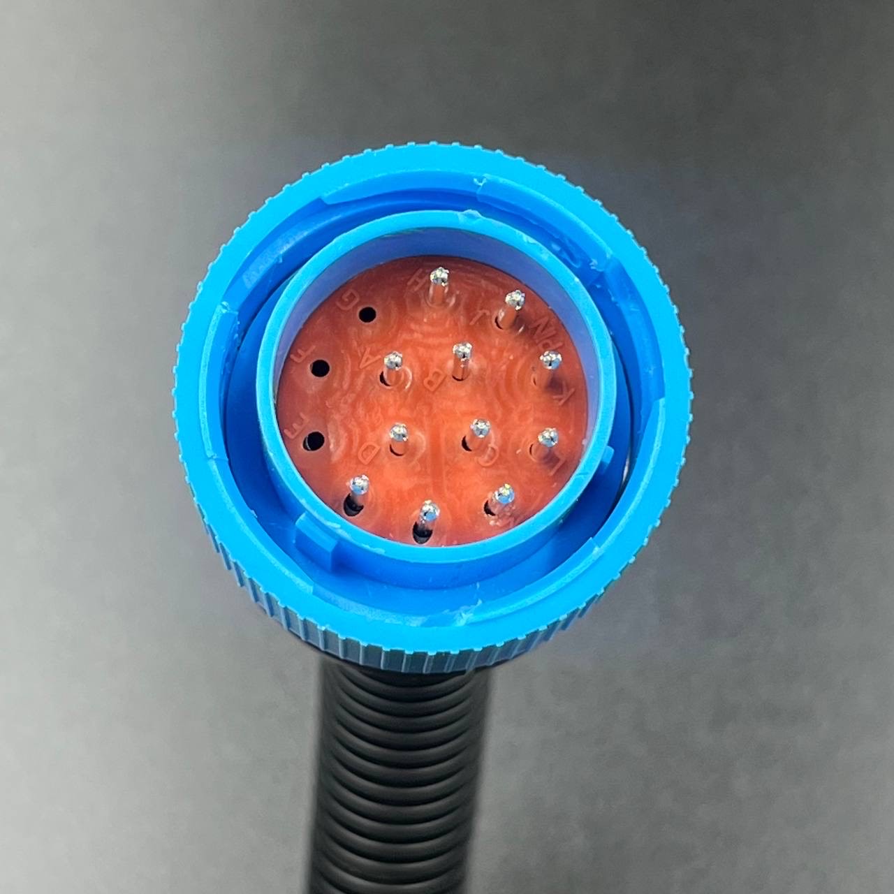 картинка Переходник Mercury 8Pin-14Pin (0.3м) (PWB)