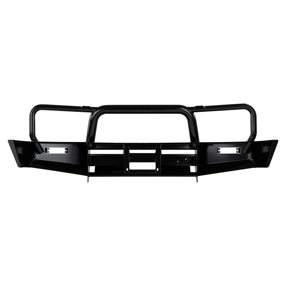 WINCH BAR NAVARA D40 THAI CHASSIS