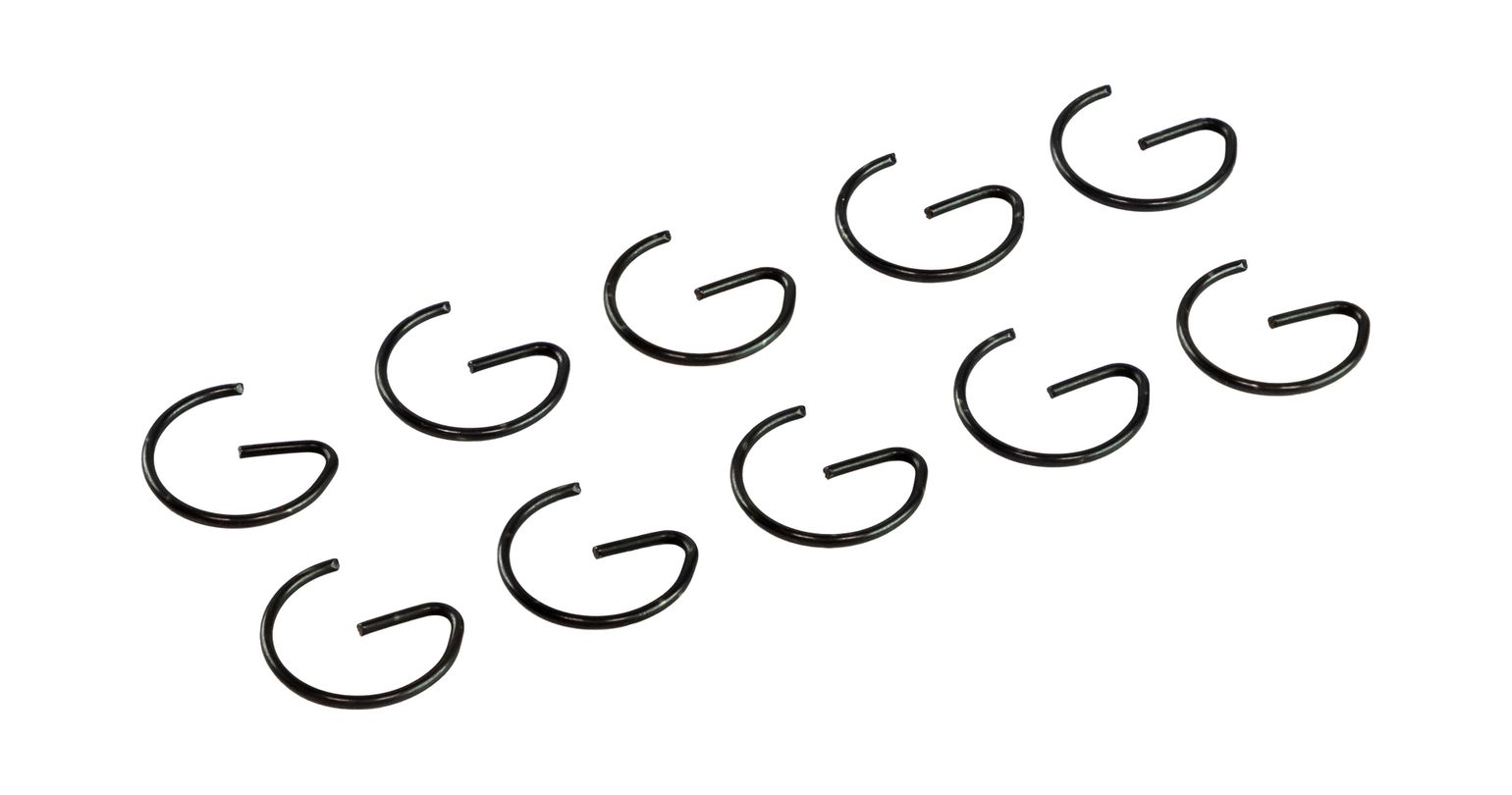 картинка Кольца стопорные Marine Rocket (10шт) (40F-01.06.04.03)