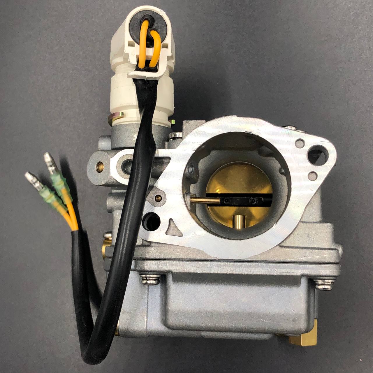 картинка Карбюратор Yamaha F20-25 (PREMARINE)