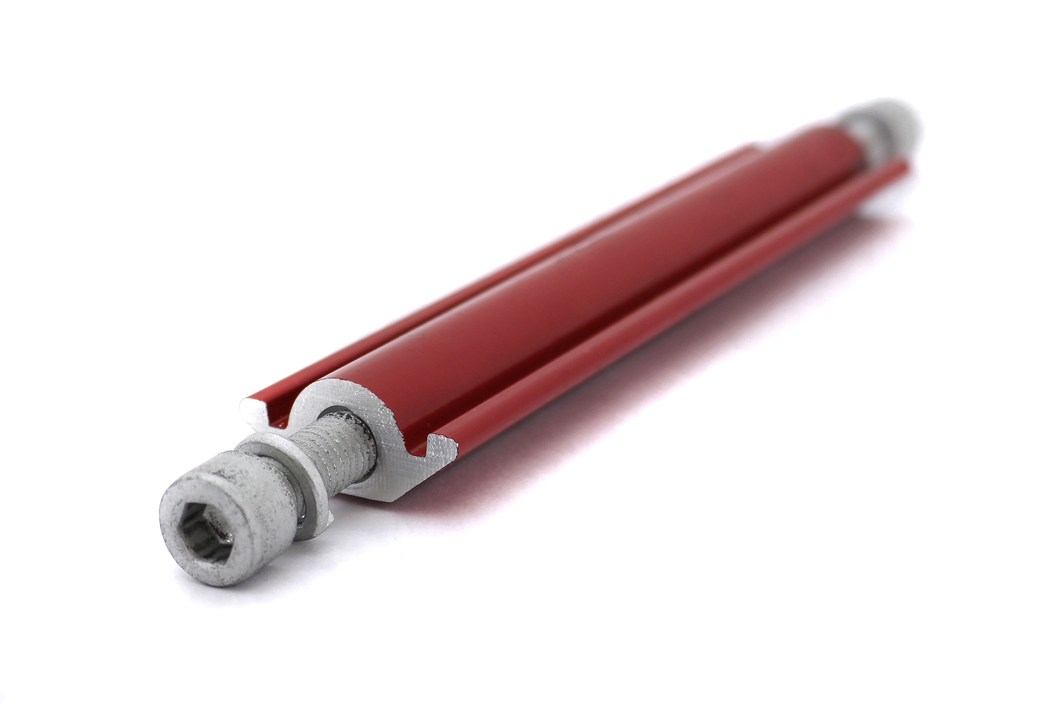 картинка Стяжка щек лебедки над барабаном 6000 lbs