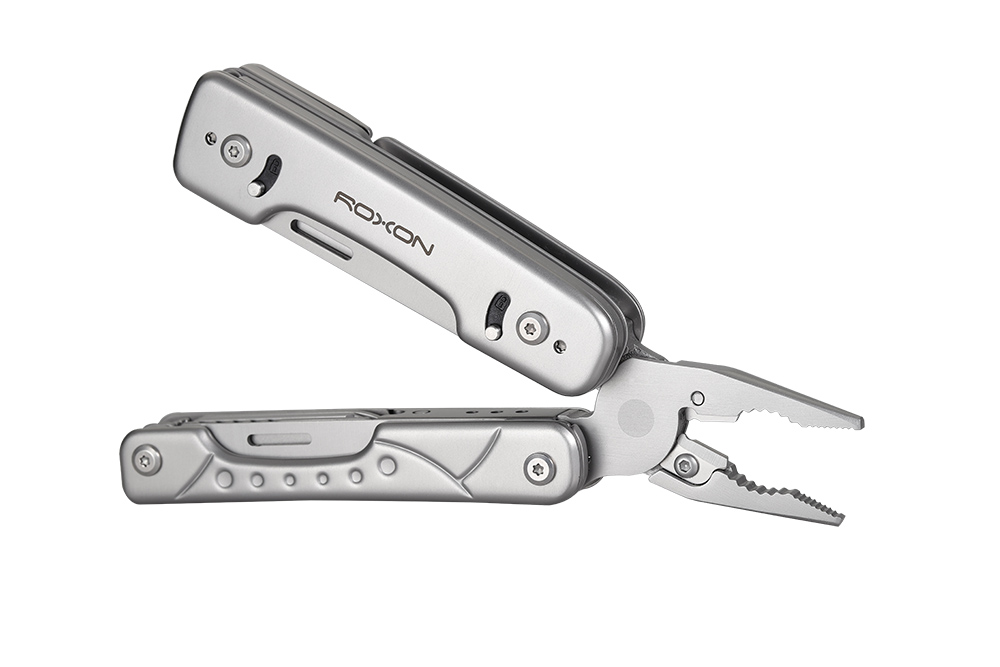 картинка Мультитул Roxon Phantom S802 V2.0, S802V20