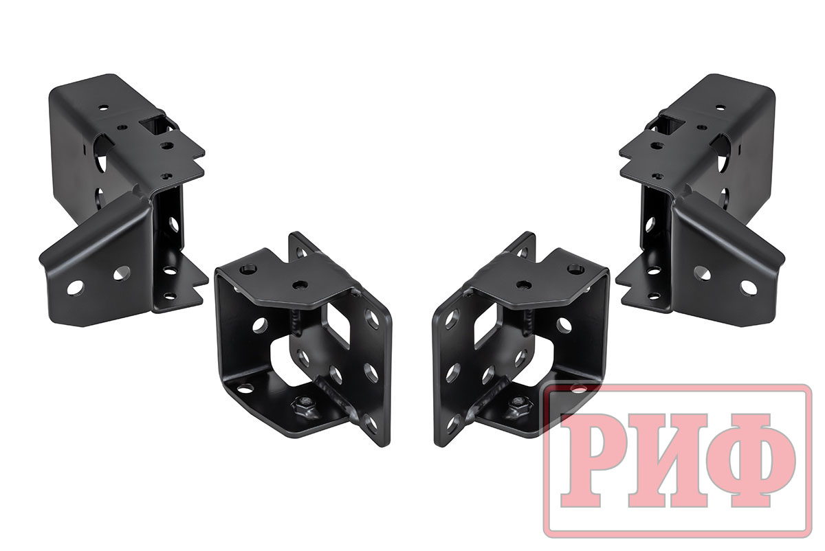 картинка Площадка лебедки TANK 300