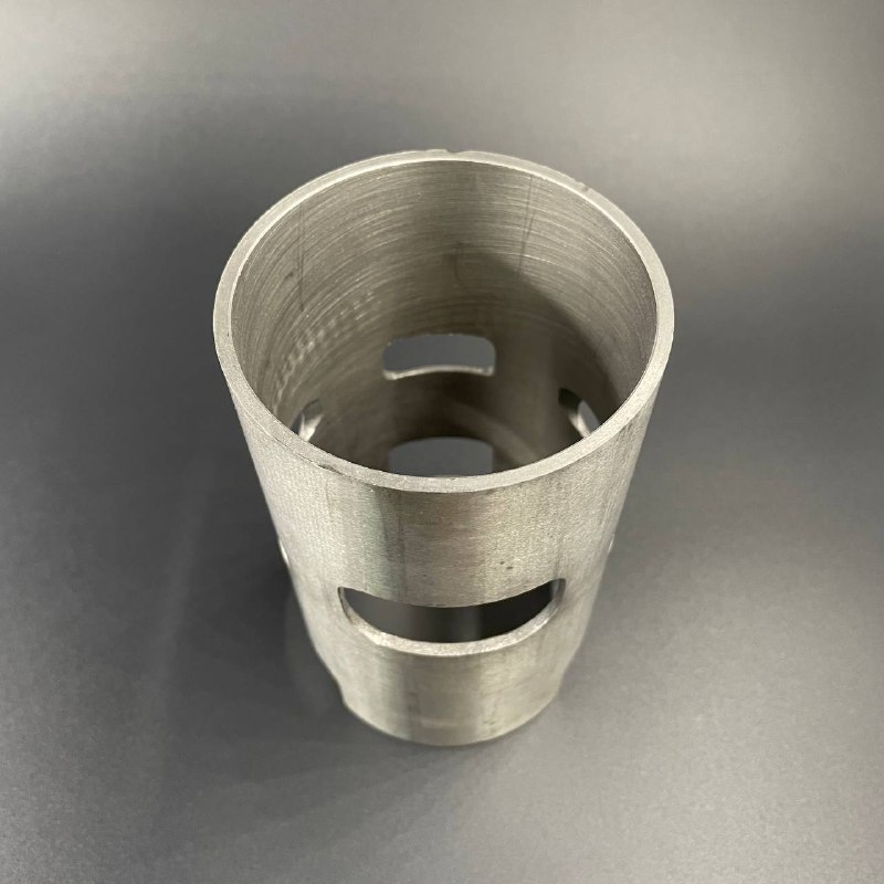 картинка Гильза цилиндра Yamaha 40X (PREMARINE)