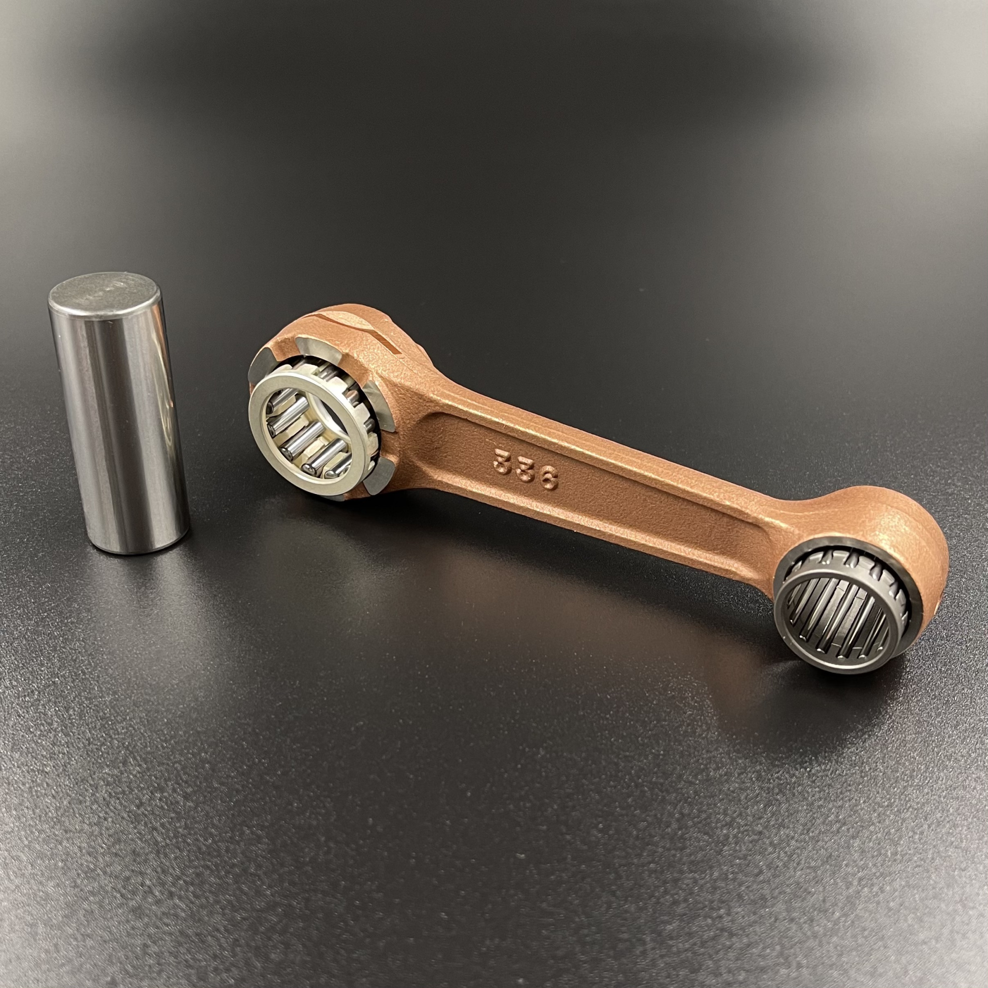 картинка Шатунный комплект Tohatsu 25-30 (Omax)