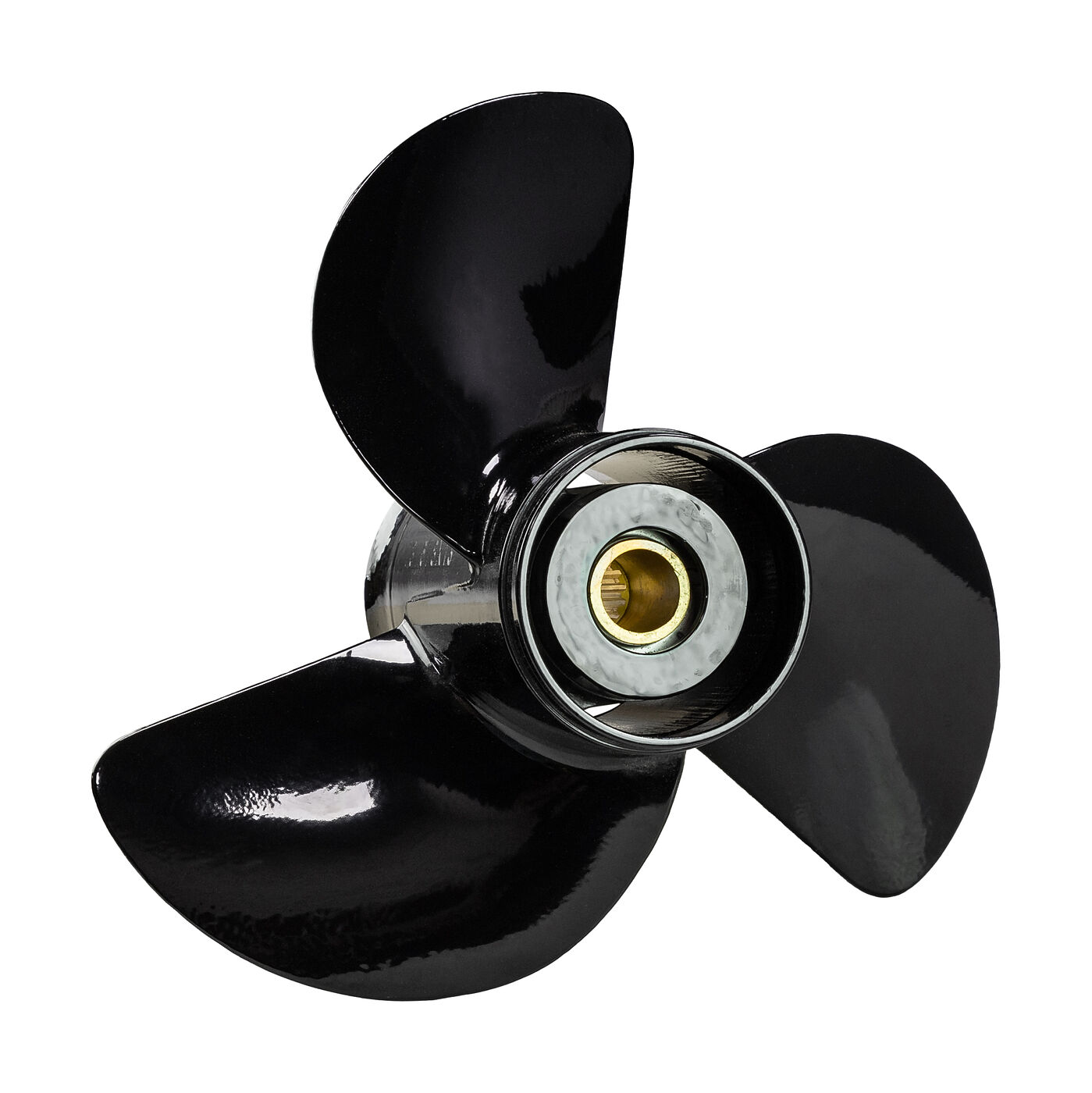 картинка Гребной винт 3x13-5/8x13, Marine Rocket