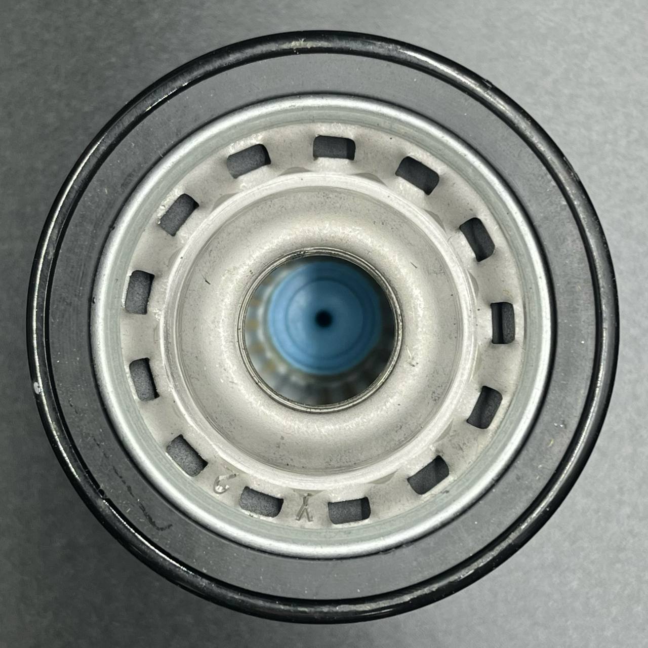 Фильтр масляный Mercury 25-60/75-115 (8226261; 8M0162830)  (JSP)