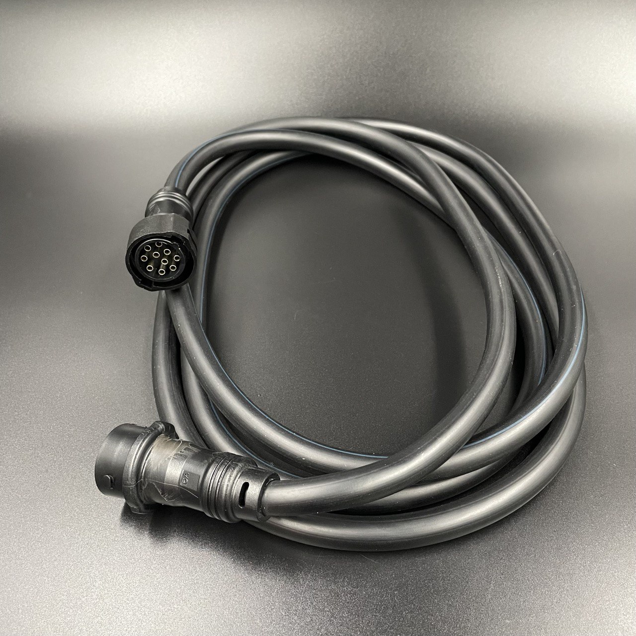 картинка Кабель удлинитель д/у Yamaha (3м) (10Pin) (Omax)