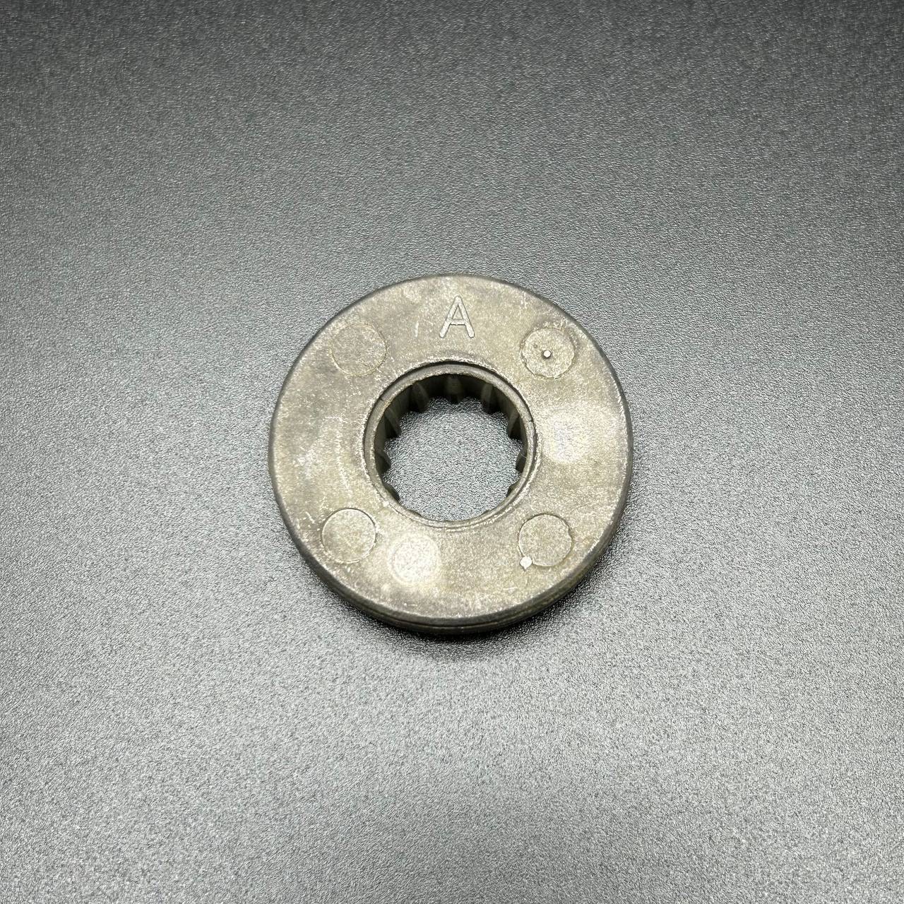 Шайба упорная THRUSTWASHER@2 (Quicksilver)