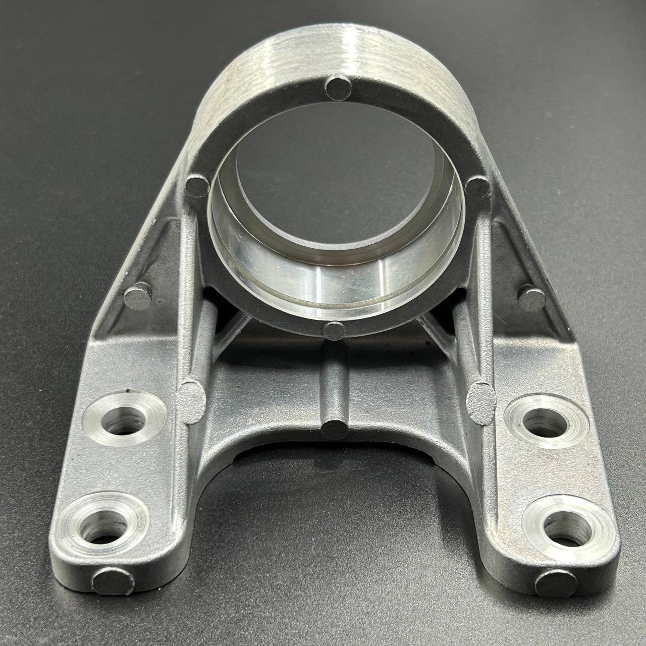 картинка Кронштейн вала ведомого вариатора Yamaha Vk540 (Yamaha)