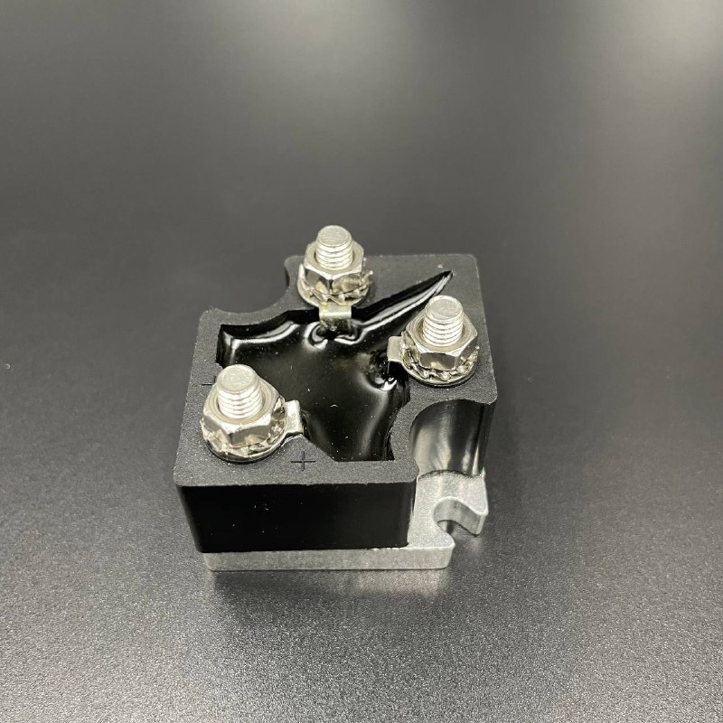 картинка Выпрямитель тока Mercury 6-250 (PREMARINE)