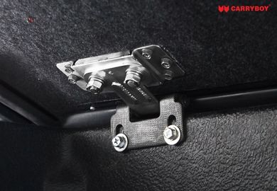 Крышка кузова Toyota Hilux VIGO (2008-2015) Carryboy-SX