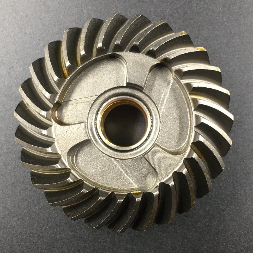 картинка Шестерня шпх Tohatsu 8-9,8 (43-8037391) (Omax)