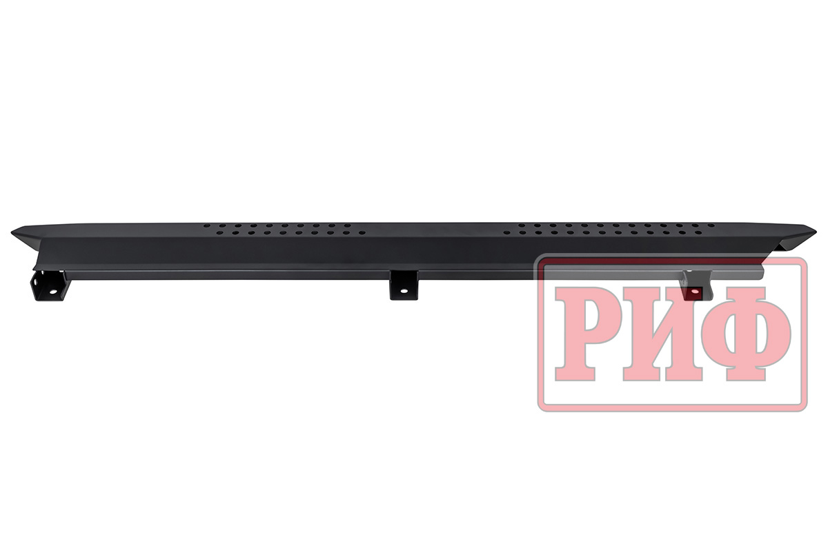 картинка Пороги Changan Hunter Plus РИФ силовые