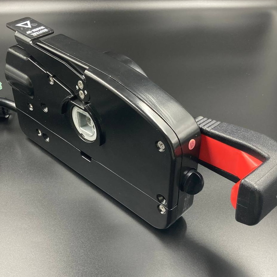 картинка Дистанционное управление Tohatsu MFS8-30C, M40D2-90A (C гидроподъемом) (8Pin) (PWB)