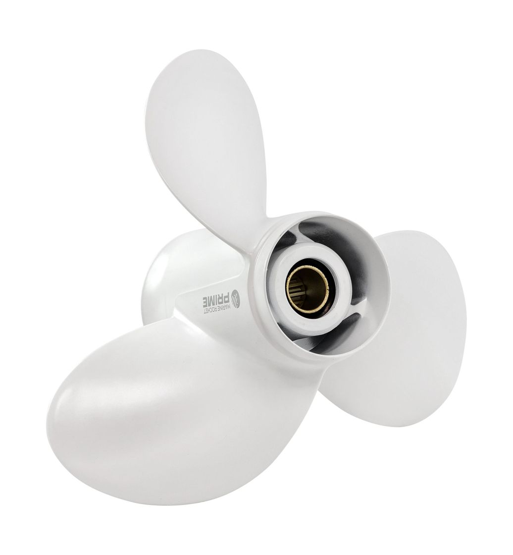 картинка Гребной винт 3x11-1/4x14, Marine Rocket Prime