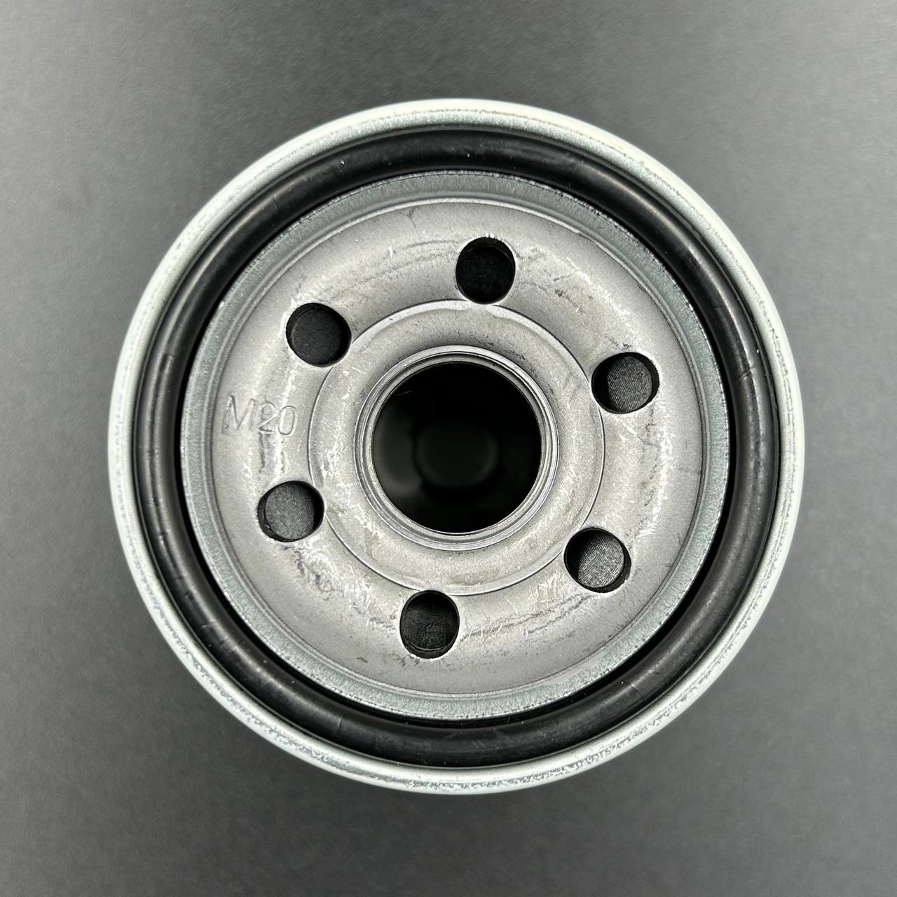 картинка Фильтр масляный Mercury 25-30/40-60 (Omax)