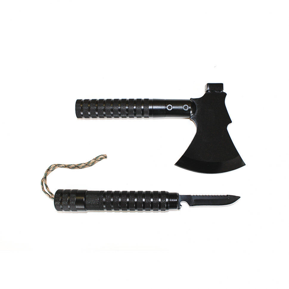 картинка Многофункциональный топор Adimanti AXE-003