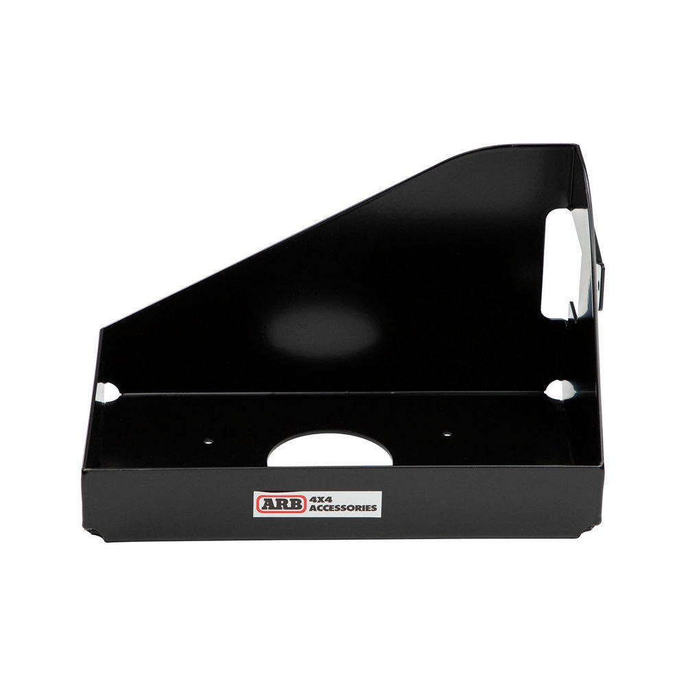 AUX.BATT TRAY 100 COIL SPRUNG