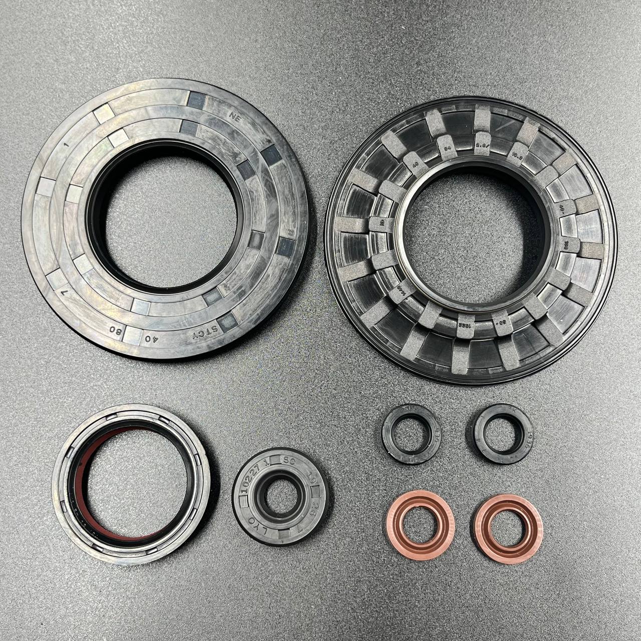 картинка Ремкомплект двигателя BRP Ski-Doo 600 HO ETEC (42088899240 (KINETIX)