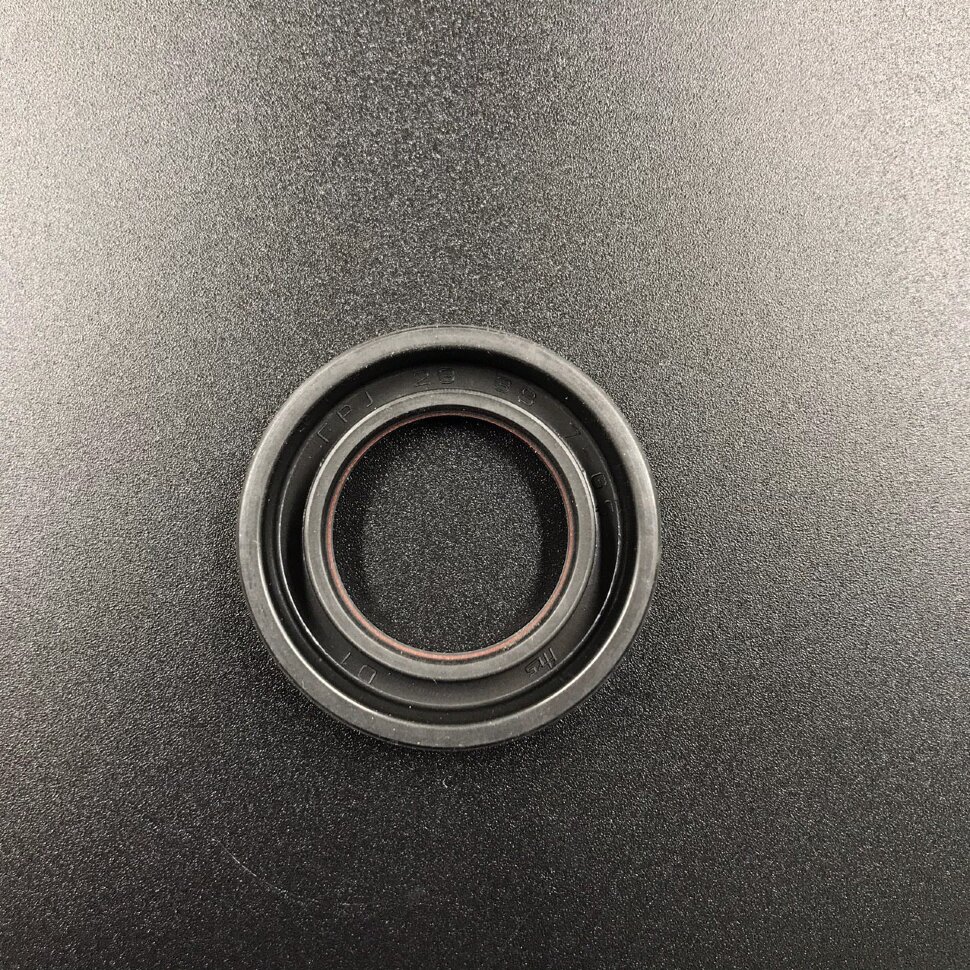 картинка Сальник Yamaha (93102-23096) (23x38x7) (Yamaha)