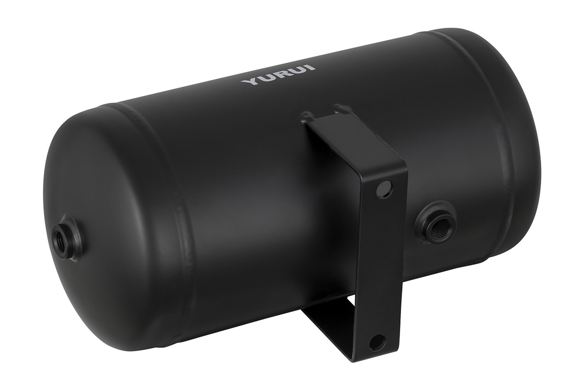 картинка Ресивер YURUI 1.0Gal/3.8л