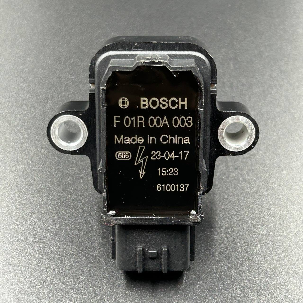 картинка Катушка зажигания CFM  X5 X6 Z6-EFI (ZIBO)