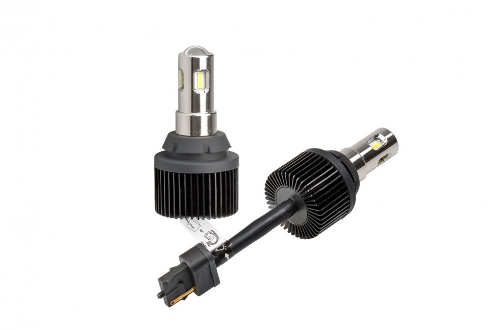 Лампа Заднего хода Optima Premium 7440 , 5100K, 75W, 12V, 1 лампа