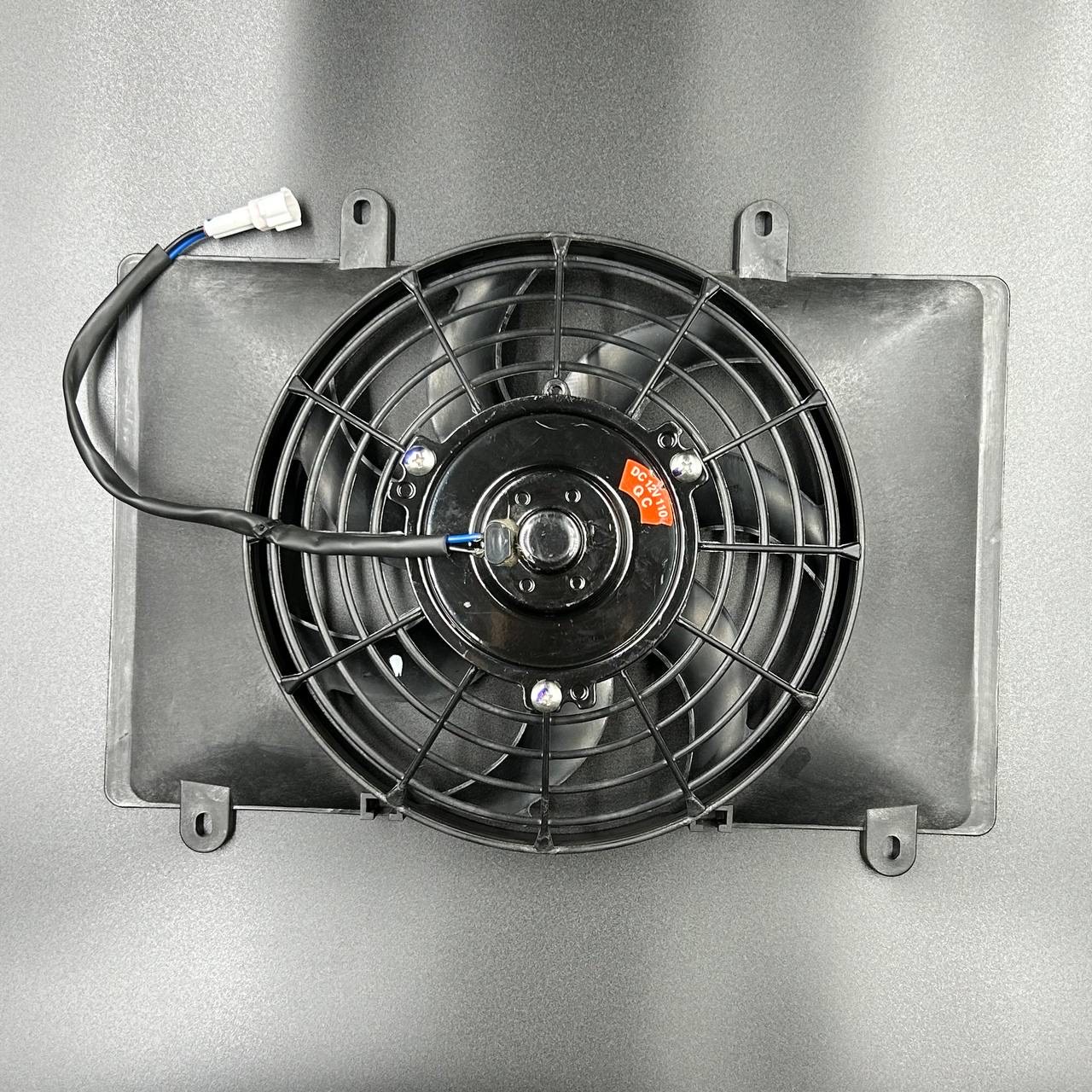 картинка Вентилятор Yamaha Grizzly 660 (5KM-12405-00) (ZIBO)