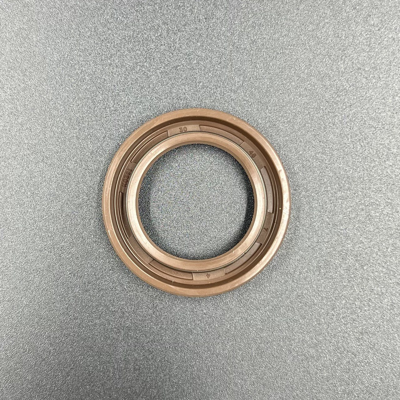 картинка Сальник Yamaha (93101-30M17; 93101-30002) (30x45x7) (KACAWA)