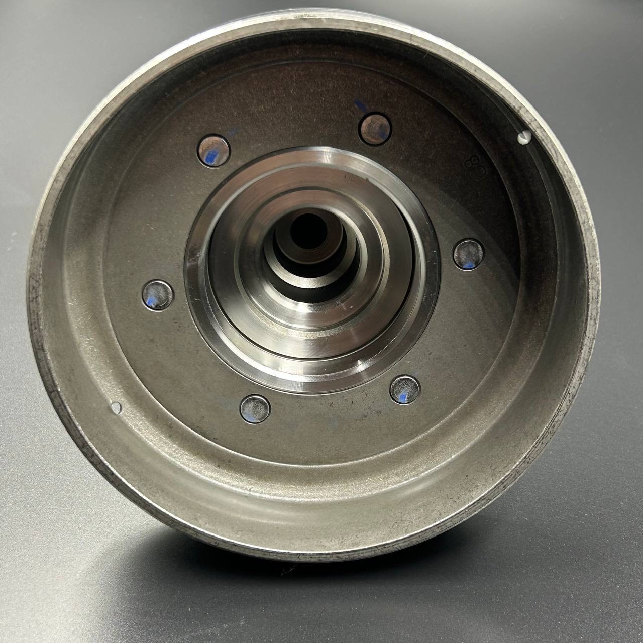 картинка Барабан (колокол) сцепления ATV X8, U8, Z8 (ZIBO)