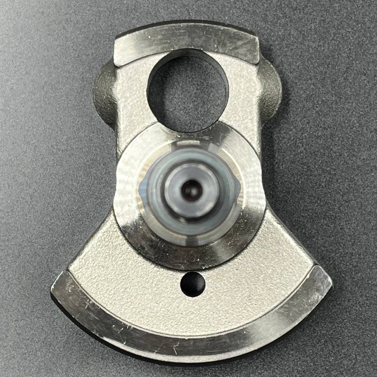 картинка Шейка коленвала (1) Yamaha 9,9-15 63V-11412-00 (PREMARINE)