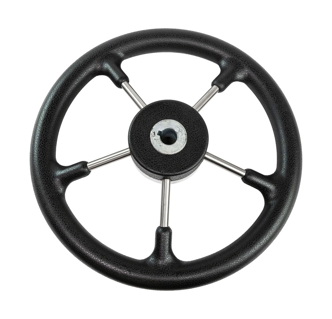 картинка Рулевое колесо Marine Rocket, 320 мм