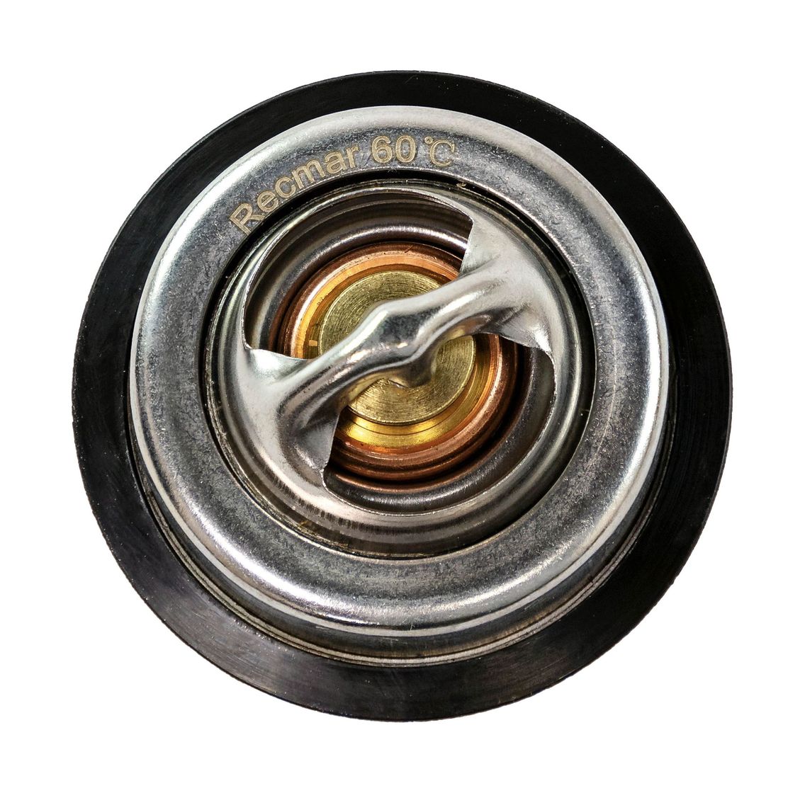 картинка Термостат Volvo Penta 60C 2001-2003, Recmar