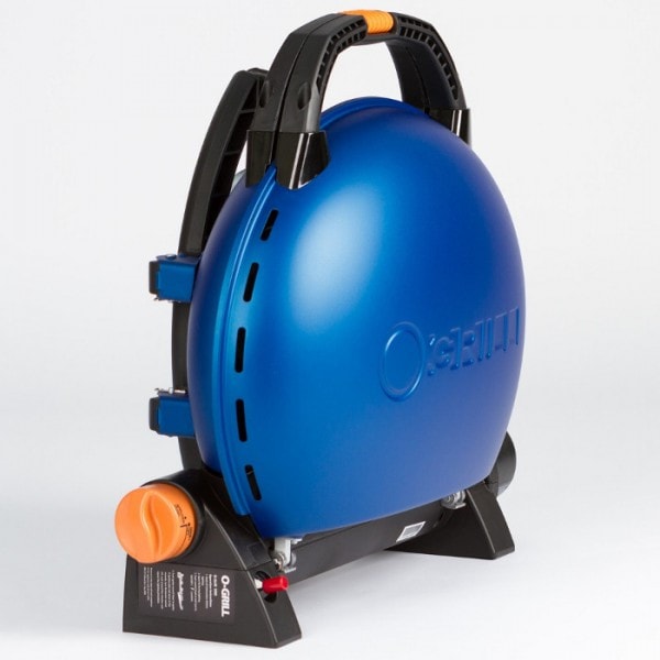 картинка Газовый гриль O-GRILL 500 BLUE