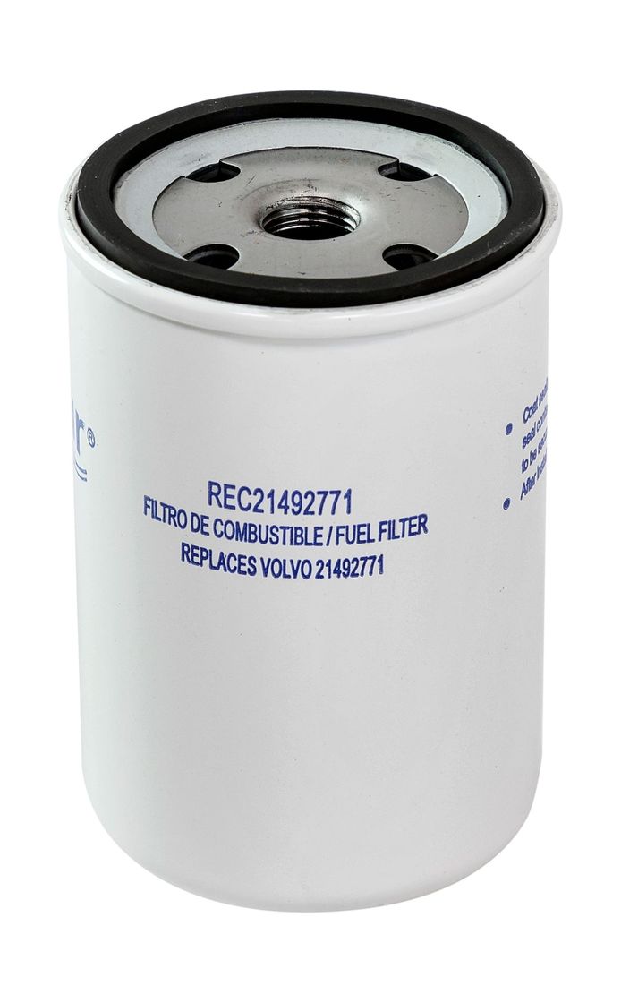 Топливный фильтр Volvo Penta AD/MD30-75, Recmar