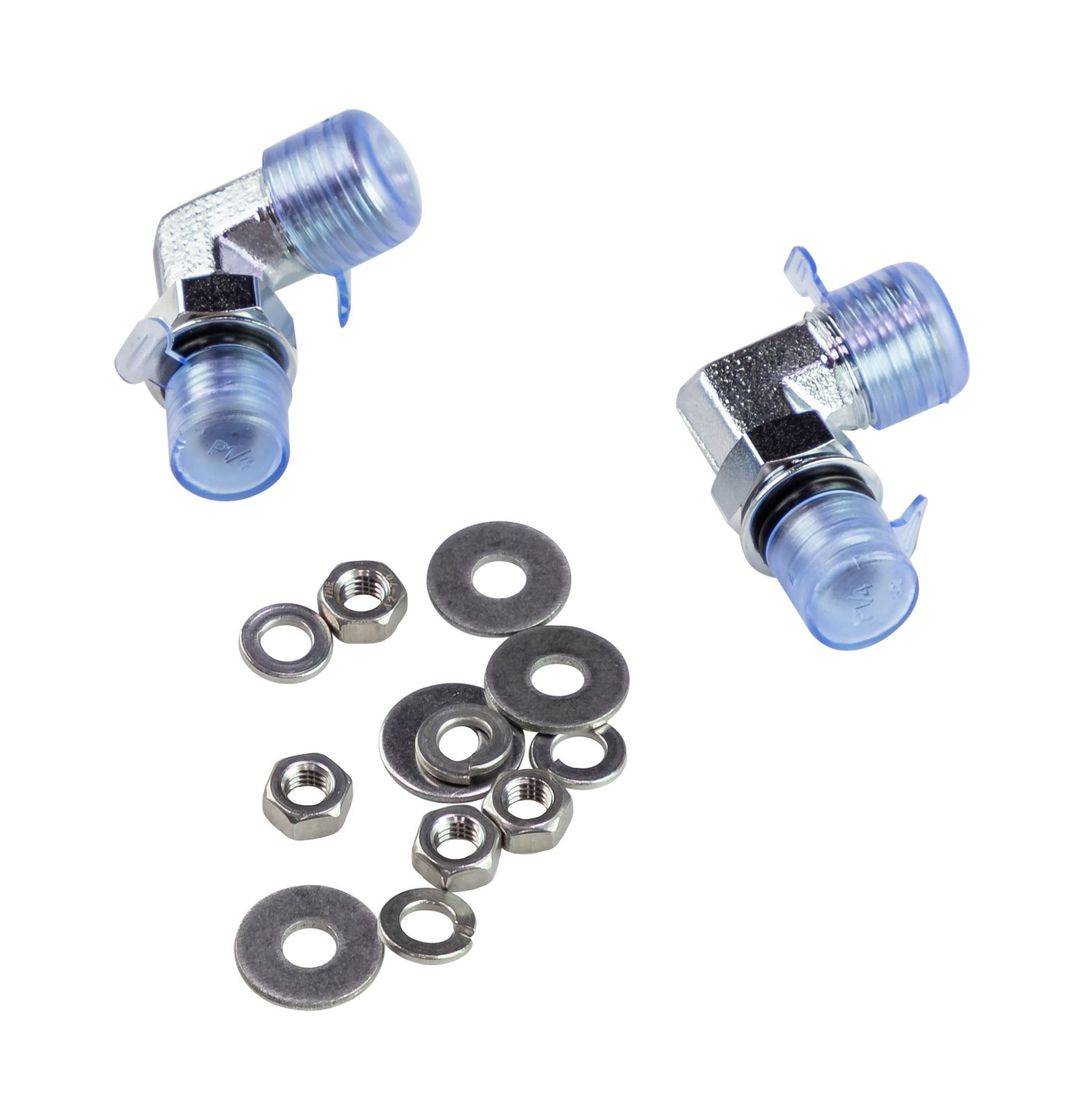 картинка Насос для системы гидравлического управления NSH025, Sea First