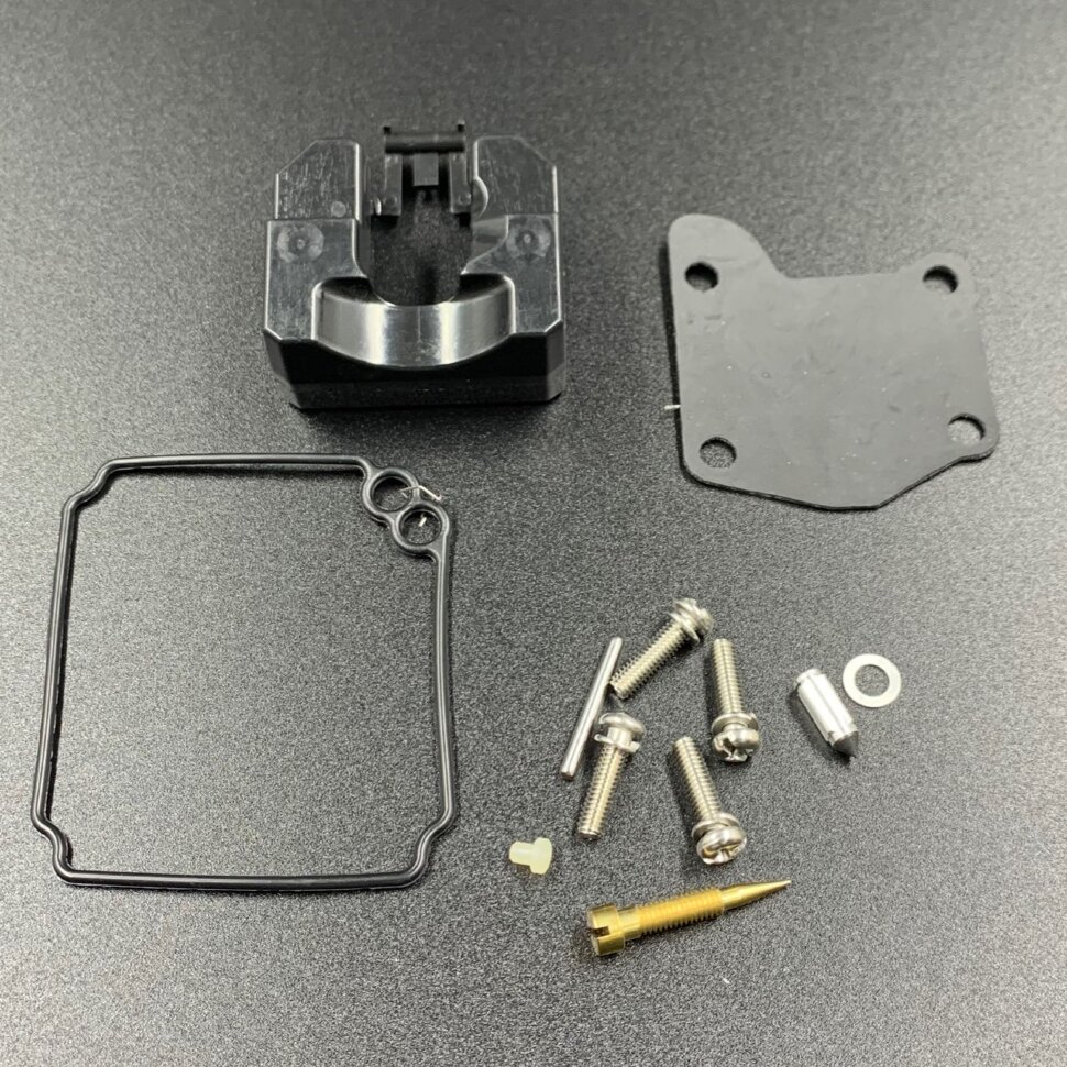 картинка Ремкомплект карбюратора Yamaha 9.9-15 (Omax)